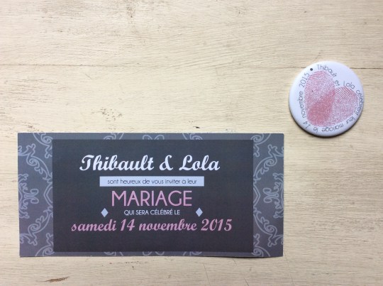 faire part vieille morue 1 invitation