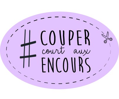 logo couper court aux encours vieille morue