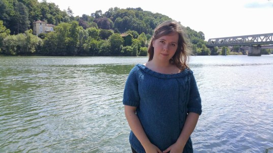 pull victoria berge de france morue 10