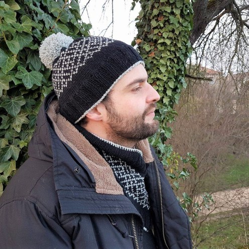 Tricoter pour son&nbsp;n&rsquo;homme