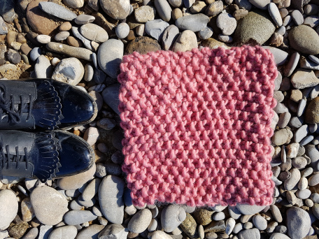 Un petit snood de plus&nbsp;!