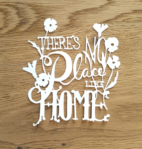 There&rsquo;s no place like&nbsp;home