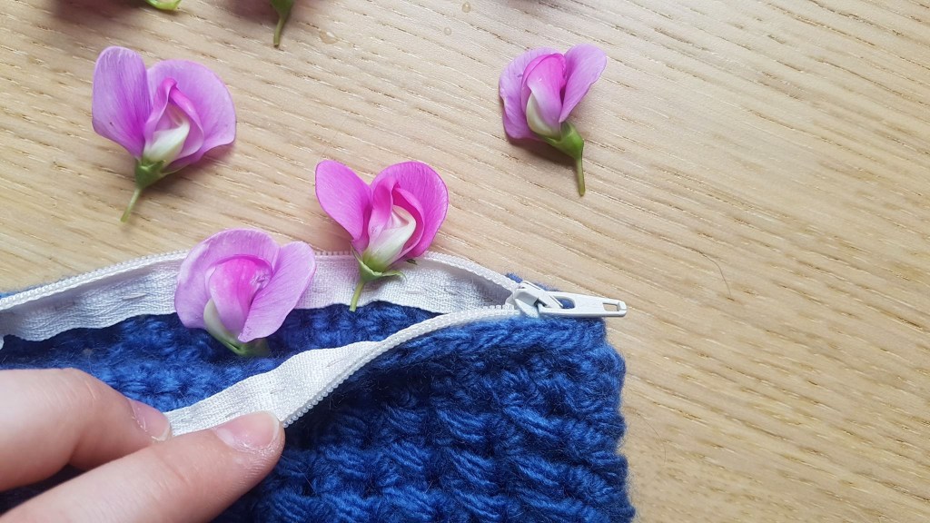 Une mini trousse&nbsp;!