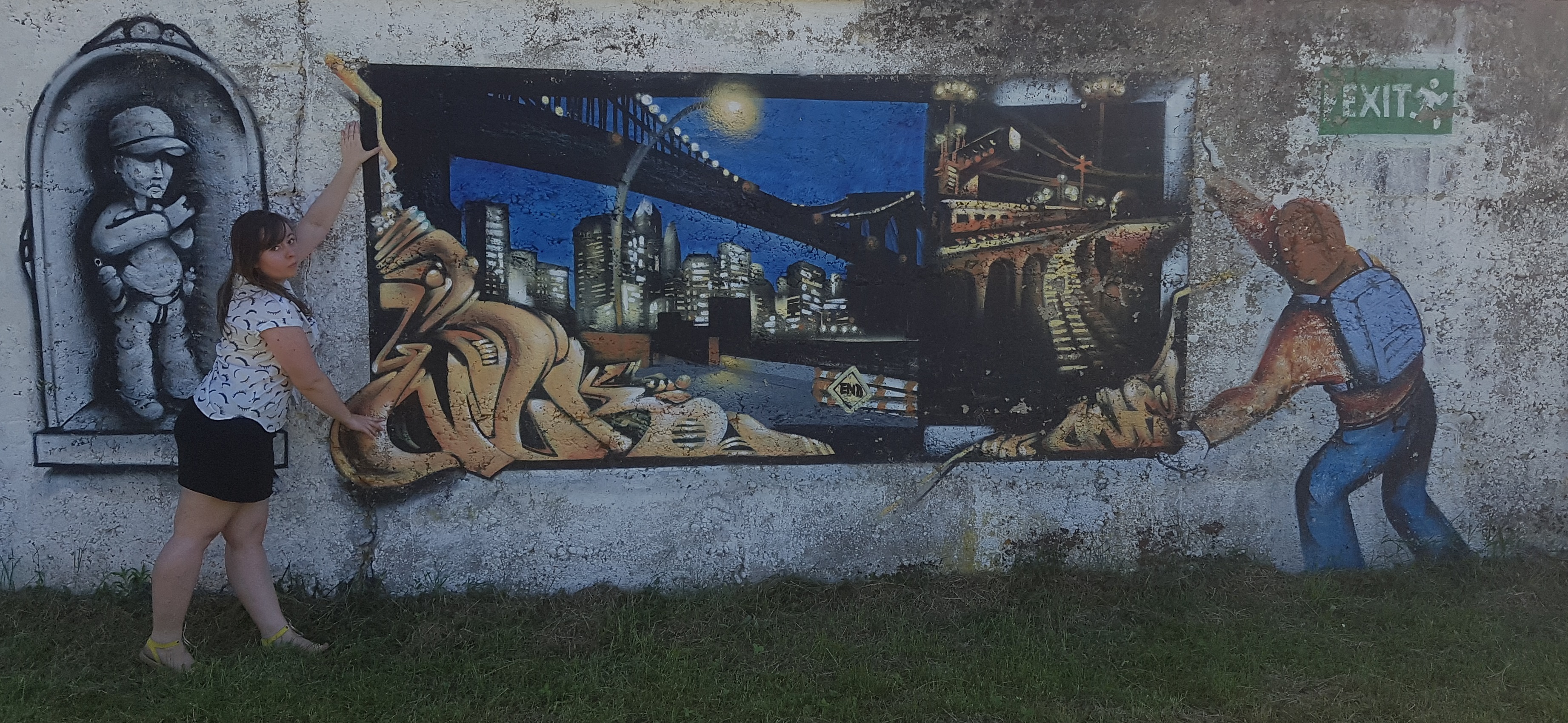 vieille morue donna top chemisier maison victor mai juin 2016 couture haut make make my lemonade tissu textile cils 3