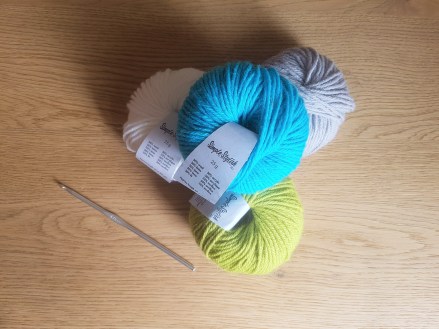 altaya mon atelier crochet magazine fascicule simply stylish vieille morue 3