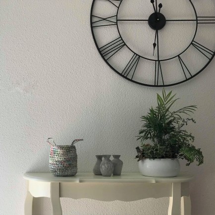 fée du tricot crochet panière thaïlandaise creative paper rico design fil papier vieille morue 5