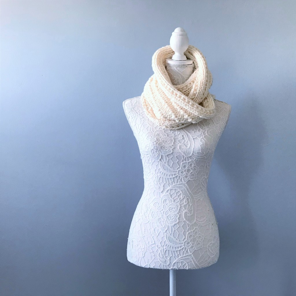 Le dernier snood de la&nbsp;saison
