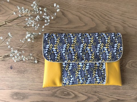 pochette sac sacha passepoil petit patron toto atelier de la création coton simili vieille morue 11