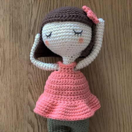 ligne retro suzanne et pompon poupée crochet doll drops paris vieille morue 9