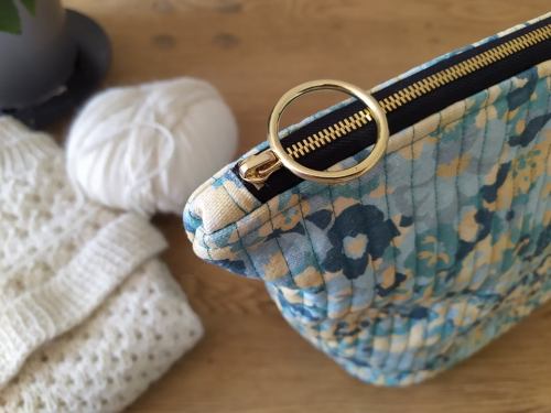 lise tailor pochette encours trousse sac tricot couture meadow tuto patron zip vieille morue 3