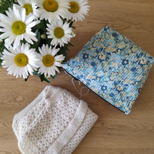 lise tailor pochette encours trousse sac tricot couture meadow tuto patron zip vieille morue 7