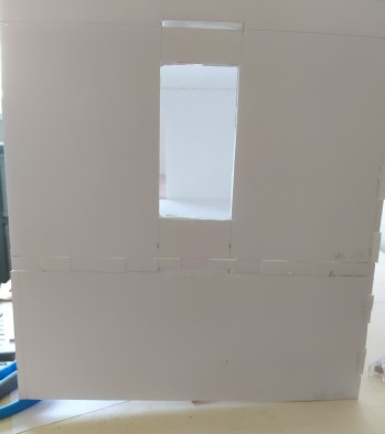 vieille morue maison de poupée miniature dollhouse 16 24 sylvanians playmobils diy tuto 24