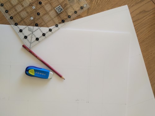 vieille morue maison de poupée miniature dollhouse 16 24 sylvanians playmobils diy tuto 7