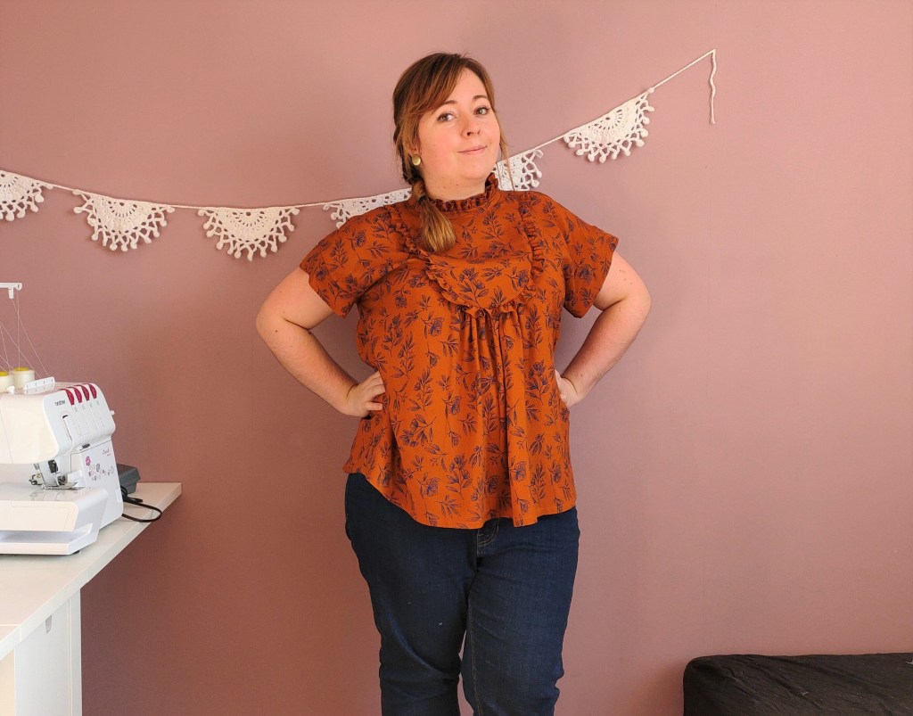 Celle dont je suis la plus&nbsp;fière