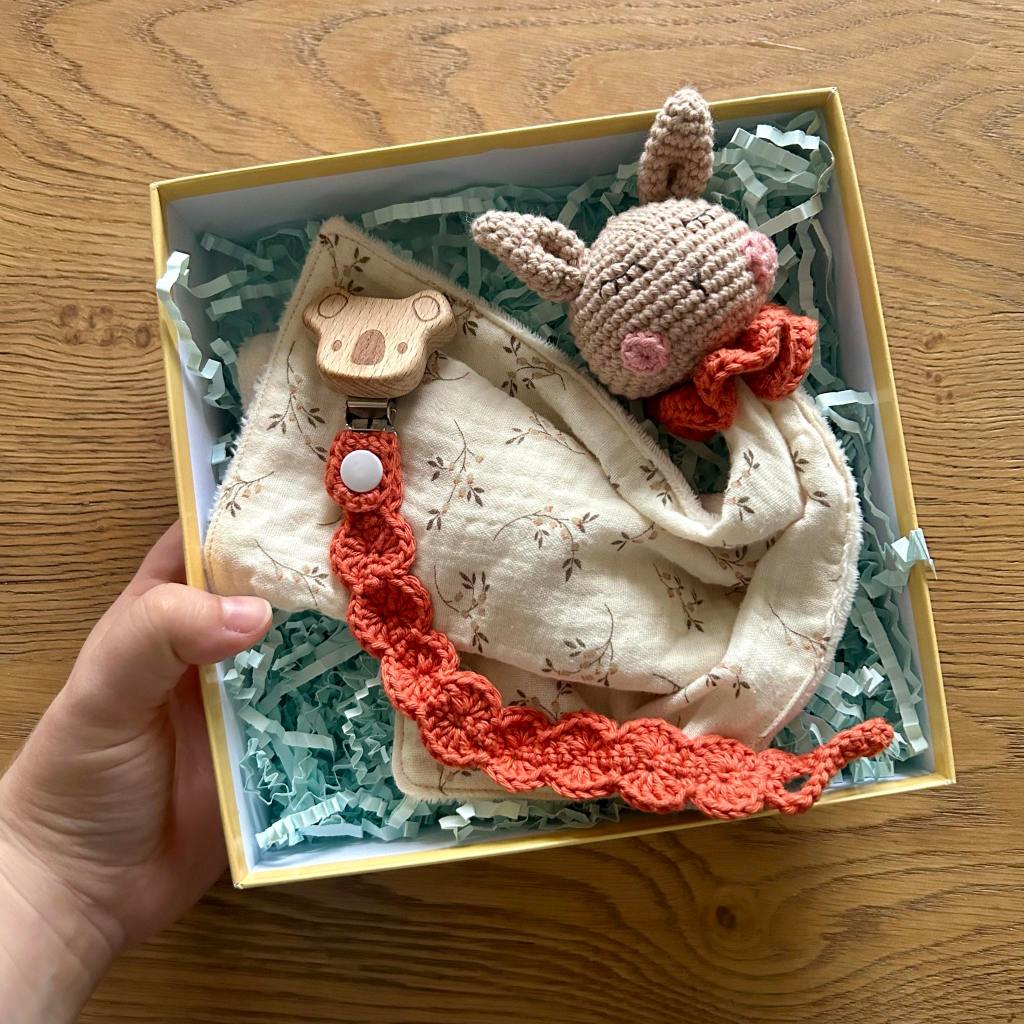 Un cadeau de&nbsp;naissance