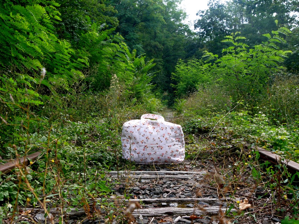 Invitation au voyage